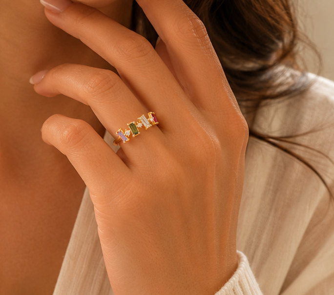 Alice Ring
