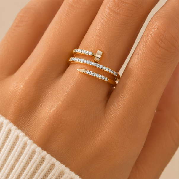 Mila Ring