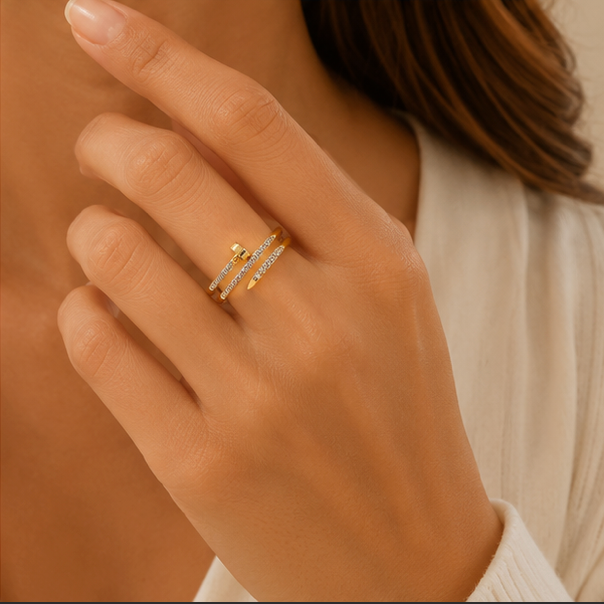 Mila Ring