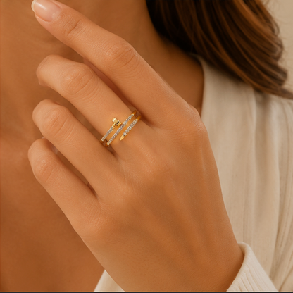 Mila Ring