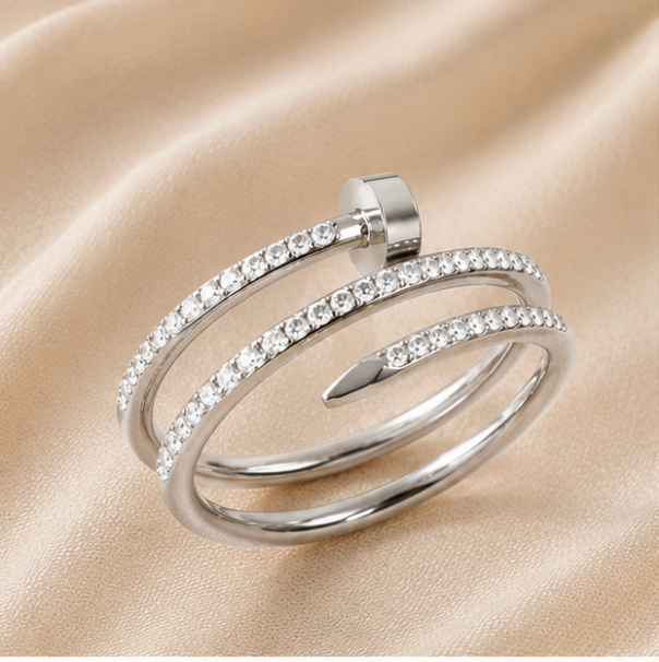 Mila Ring