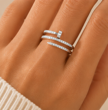 Mila Ring
