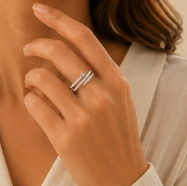 Mila Ring
