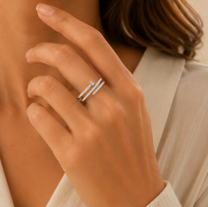 Mila Ring