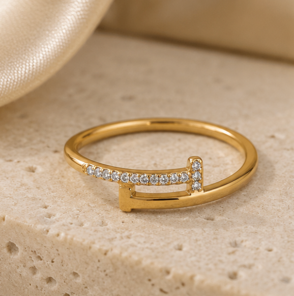 Nova Ring