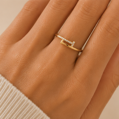 Nova Ring