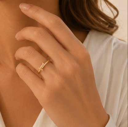 Nova Ring