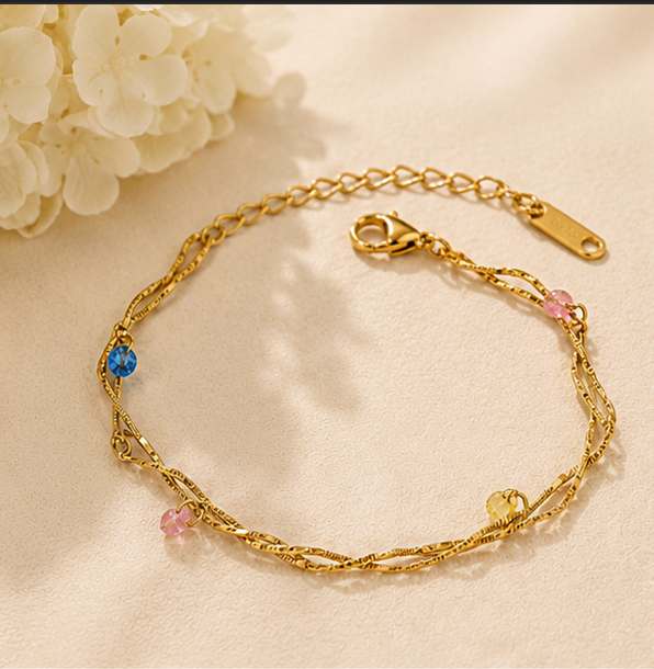 Amelia Bracelet