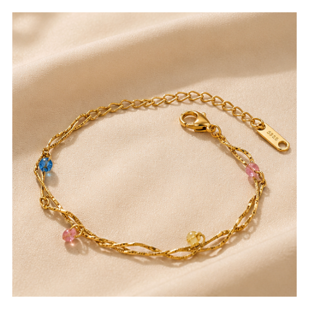 Amelia Bracelet