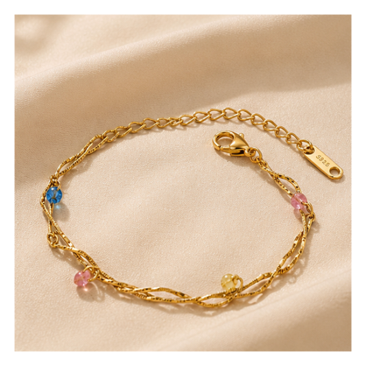 Amelia Bracelet
