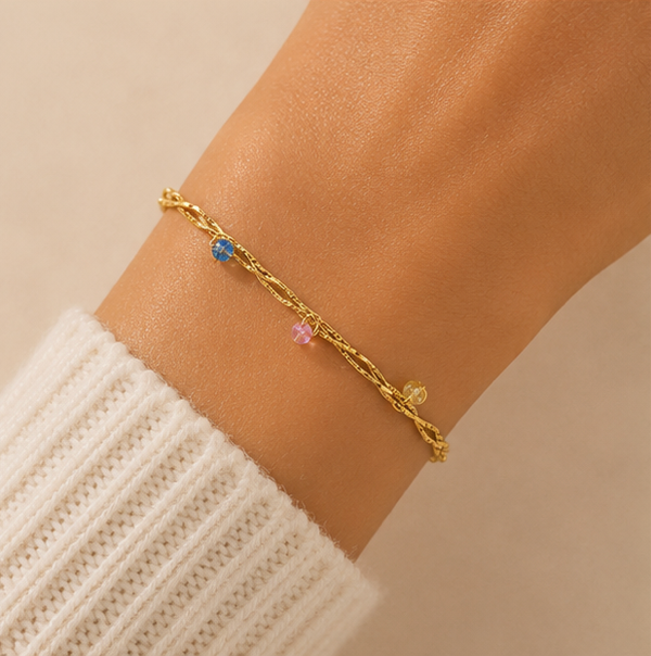 Amelia Bracelet