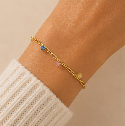 Amelia Bracelet