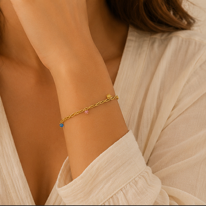 Amelia Bracelet