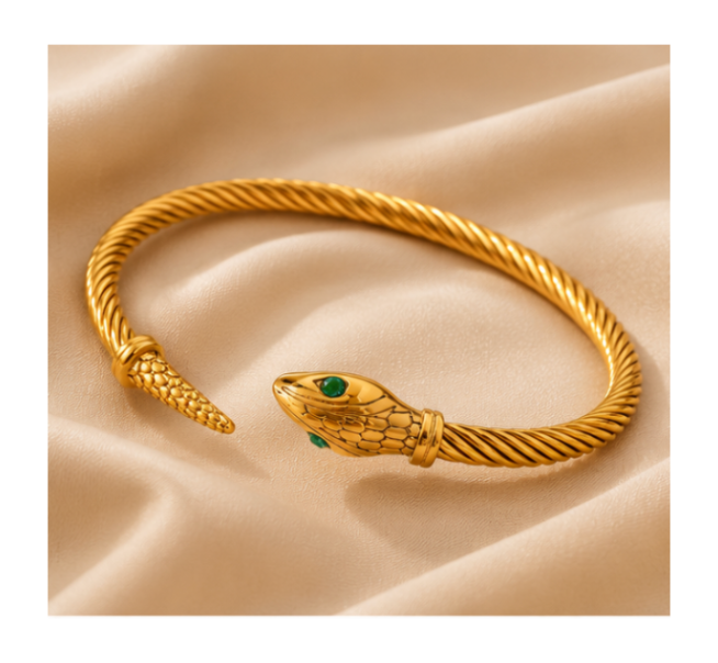 Cora Bracelet