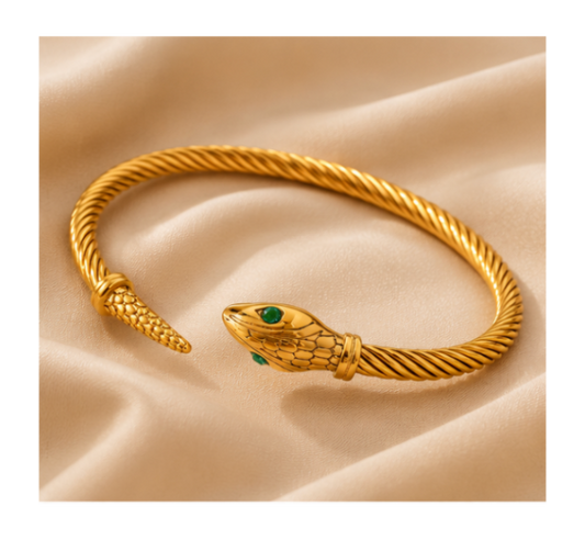 Cora Bracelet