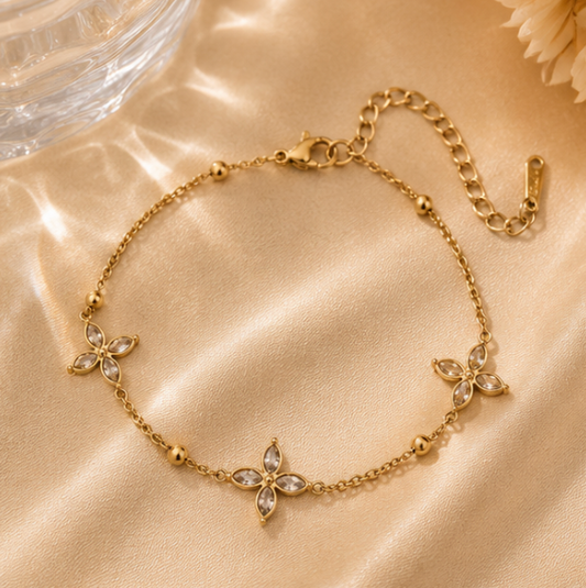 Leah Bracelet