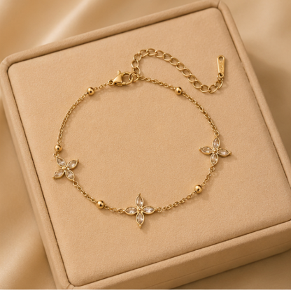 Leah Bracelet