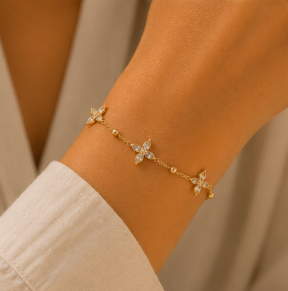 Leah Bracelet