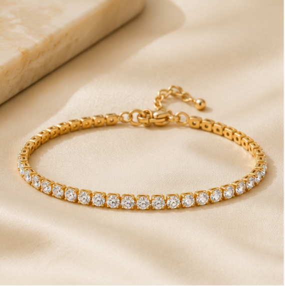 Lucy Bracelet