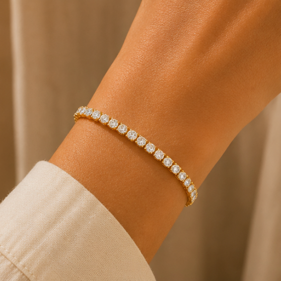 Lucy Bracelet