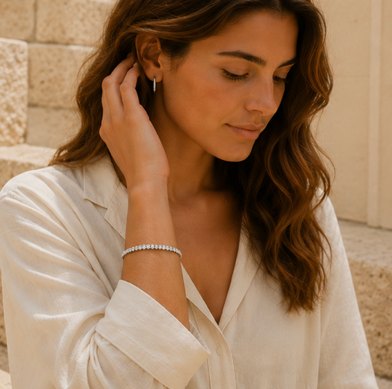 Lucy Bracelet