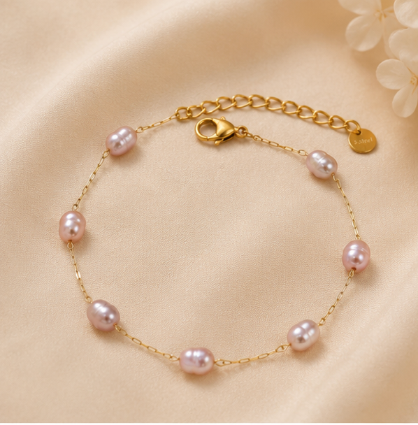 Mira Bracelet