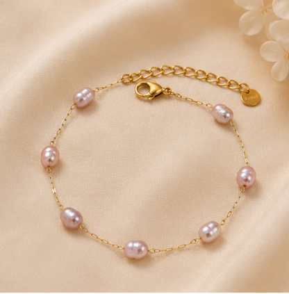 Mira Bracelet