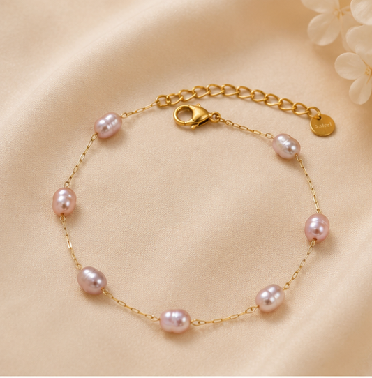 Mira Bracelet