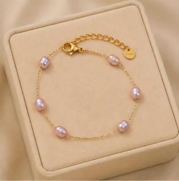 Mira Bracelet