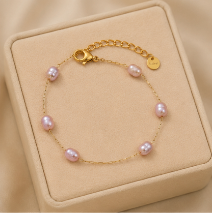 Mira Bracelet