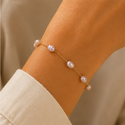 Mira Bracelet