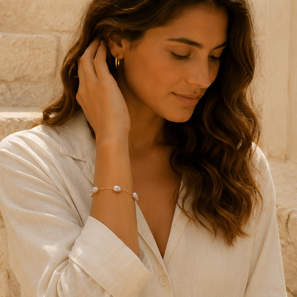 Mira Bracelet