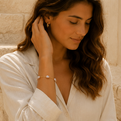 Mira Bracelet