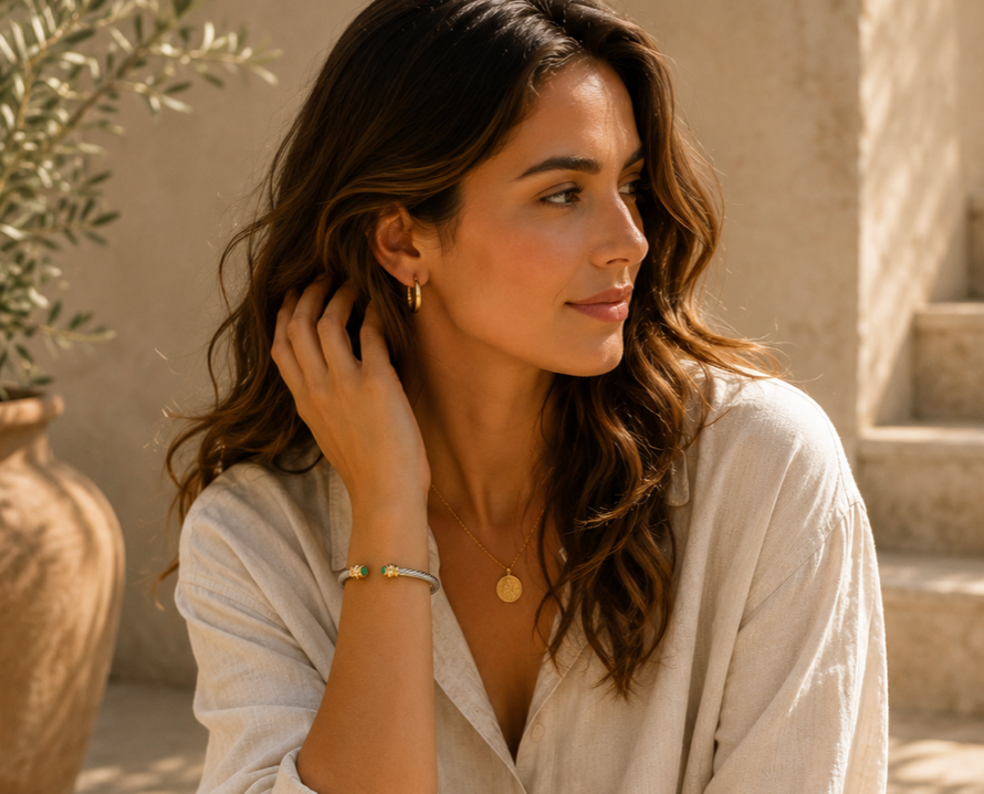 Zara Bracelet