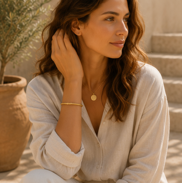 Zoey Bracelet