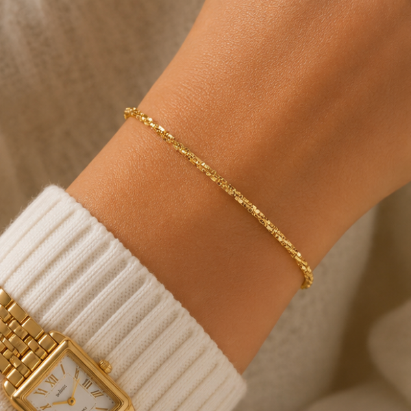 Eli Bracelet