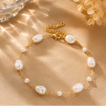 Ella Bracelet