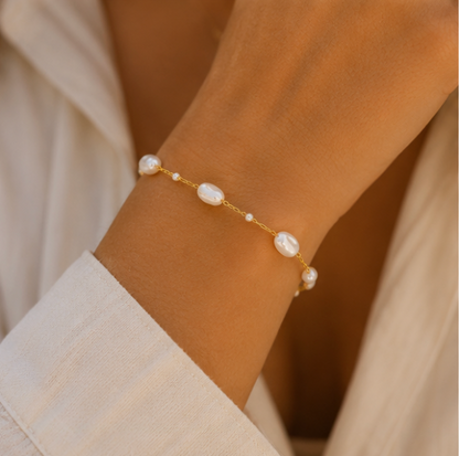Ella Bracelet