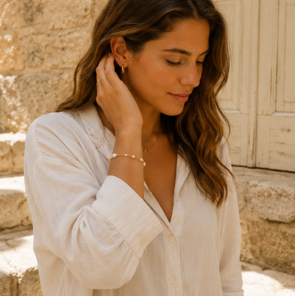 Ella Bracelet