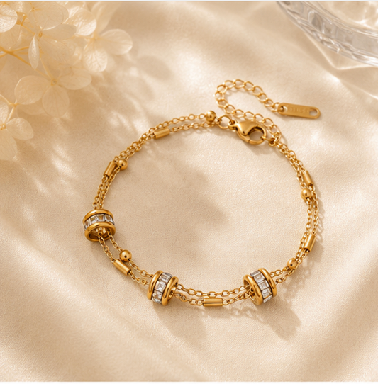 Elora Bracelet