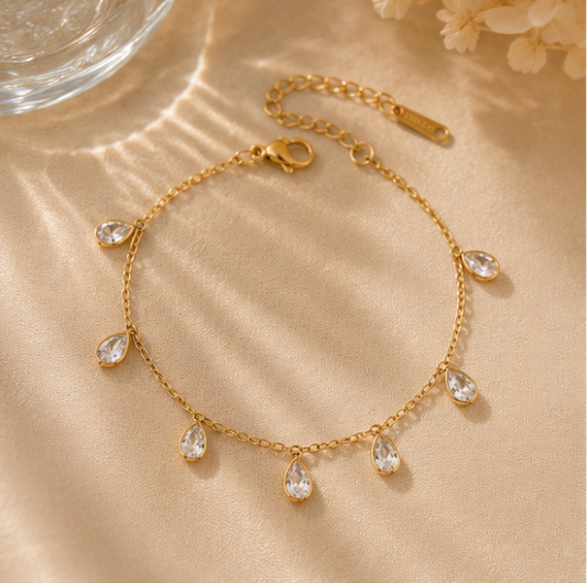 Emery Bracelet