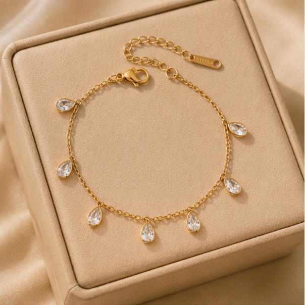Emery Bracelet