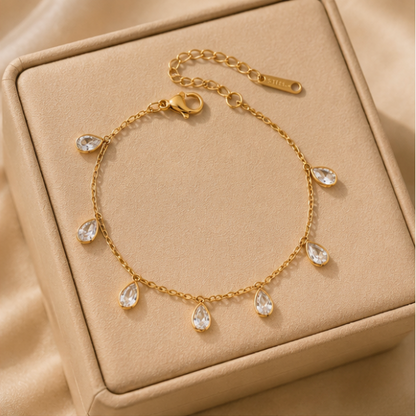 Emery Bracelet