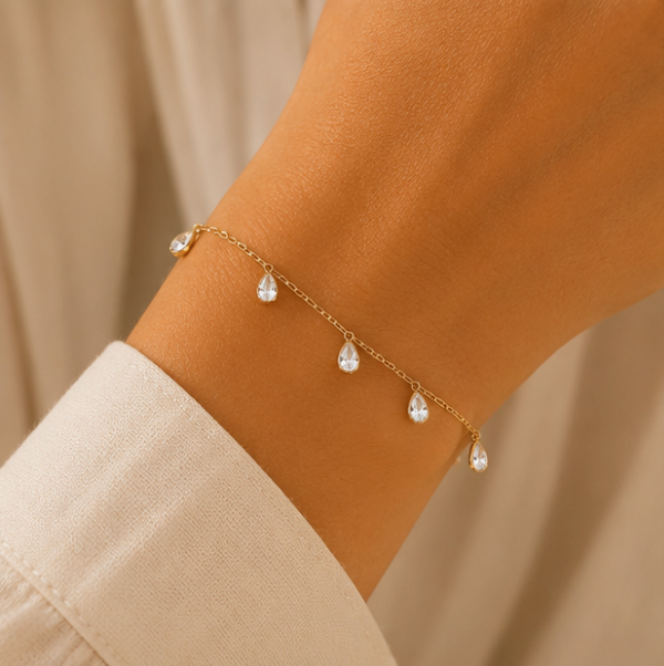 Emery Bracelet