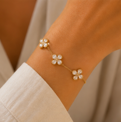 Kia Bracelet
