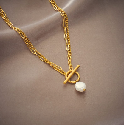 Lexie Necklace