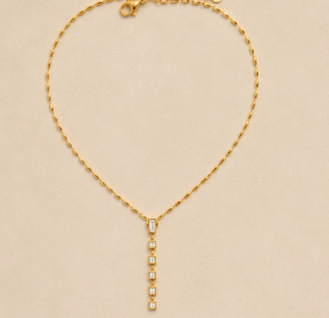 Natasha Necklace