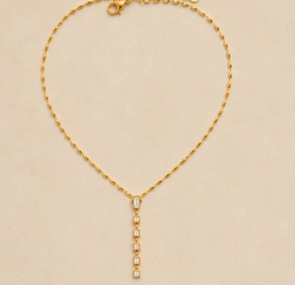 Natasha Necklace