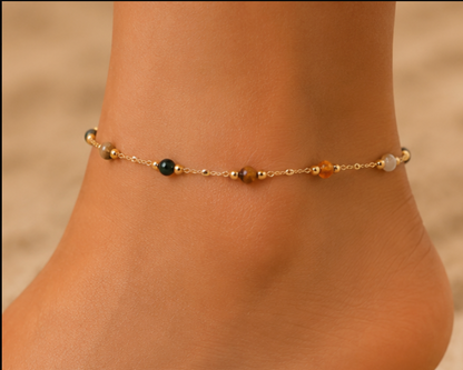 Marley Anklet