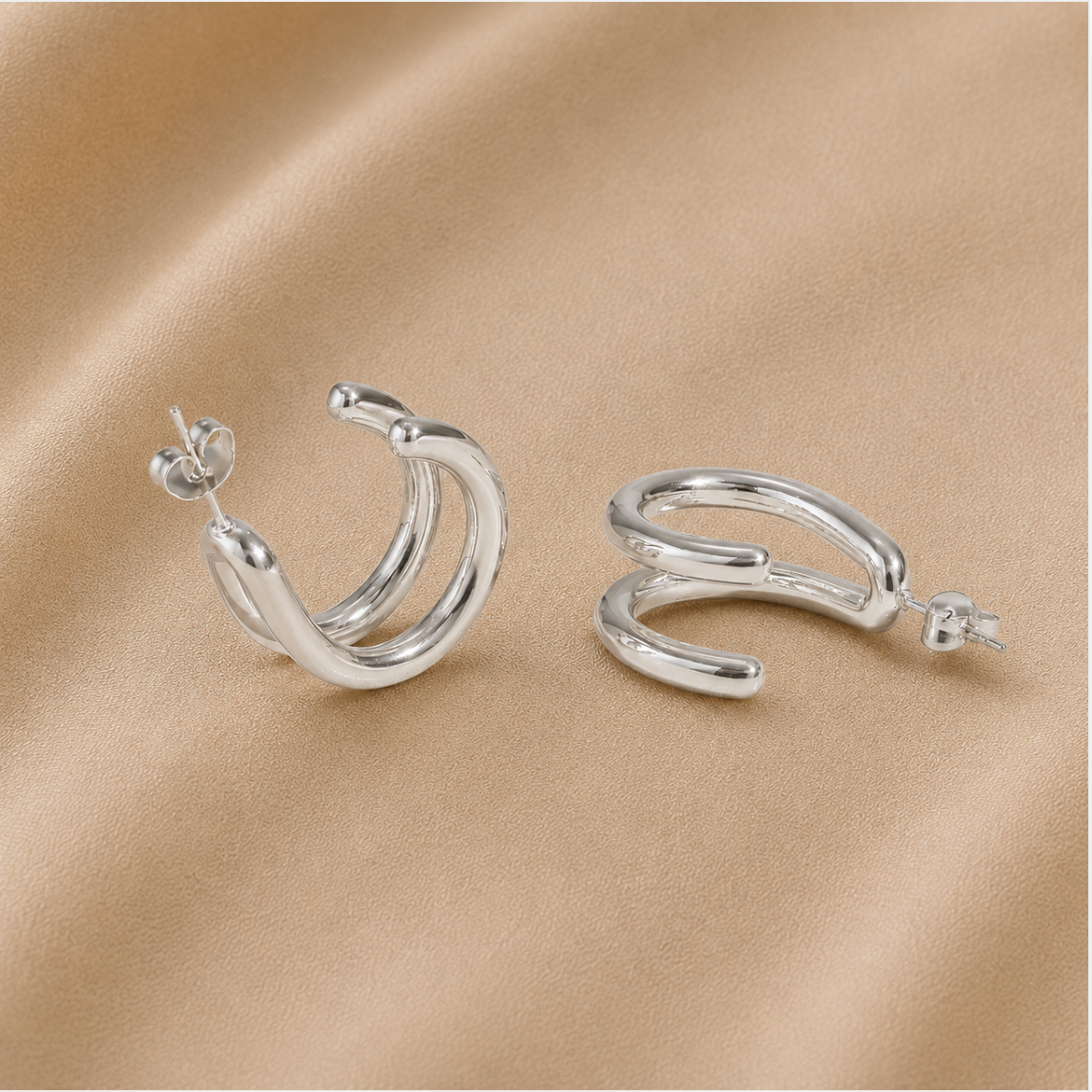 Alana Earrings